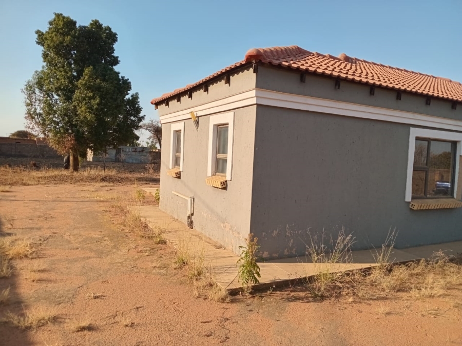 To Let 3 Bedroom Property for Rent in Brits Rural North West